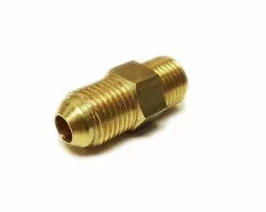 Vibiemme RACCDOM18BIS Fitting - 1/4M x 1/4M Fitting