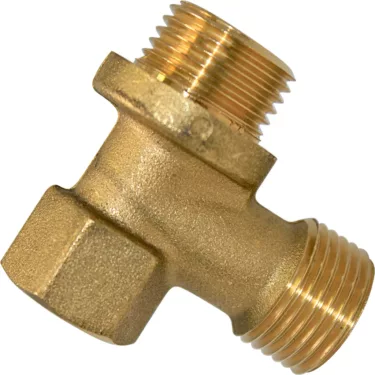 VBM RACCP428 Outlet Tube Fitting