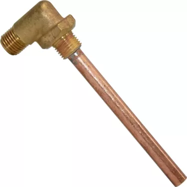 Vibiemme RACCP430VAL Injector Fitting