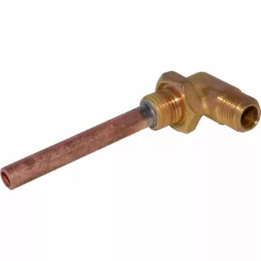 Vibiemme Injector Fitting L 1/4