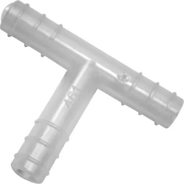 Vibiemme Plastic T-Shaped Fitting
