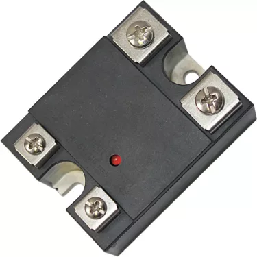 Vibiemme RELESTATICODS Static Relay - 110V