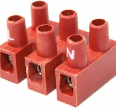 Lelit 3 Poles Terminal Block PA27/3 For PL040/041 / Anna