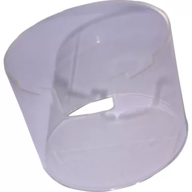 Mazzer S000CIA02 Doser Plastic Glass