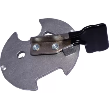 Mazzer Doser Pull Mechanism Assembly