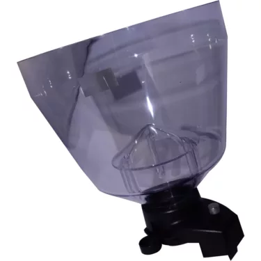 Mazzer Complete Bean Hopper for Kony