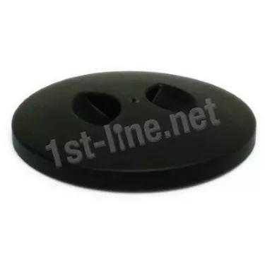 Mazzer SMI0COD01/QQQ Bean Hopper Cover / Lid