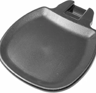 Mazzer Grinds Catch Tray - plastic - Mini