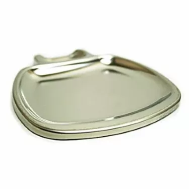 Mazzer Grinds Catch Tray - stainless steel - Mini