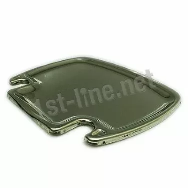 Mazzer Drip Tray for SuperJolly and Kony and Major