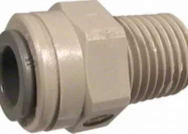 Ascaso 1/4" NPT x DIM.8mm Fitting