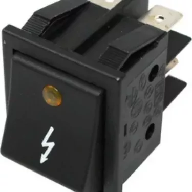 Ascaso 4 Faxton Star Switch