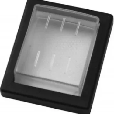 Ascaso Water Tightness Cover