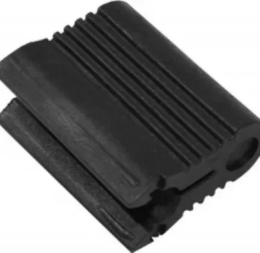 Ascaso 8mm Long Pipe Protector