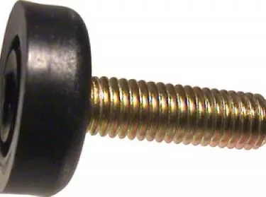 Ascaso M-8 D=24mm H=34mm Foot/Leg