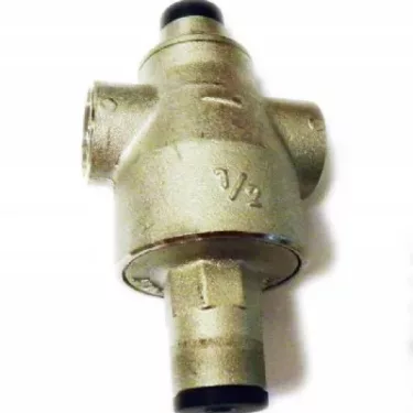 Ascaso 1/2" Pressure Reductor