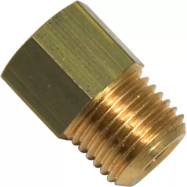 Ascaso Fitting - 1/8" F x 1/4" M