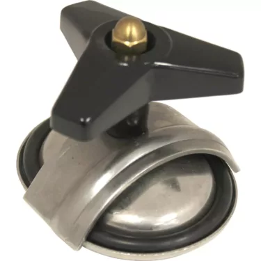 Ascaso V..401 Thread Purifier Lid