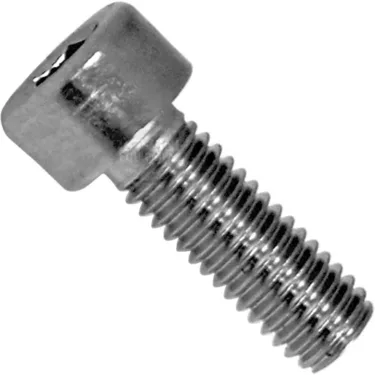 Ponte Vecchio Allen Screw M5x15 for Boiler for Export