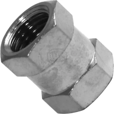 Ascaso Fitting - 1/4 F x 1/4 F