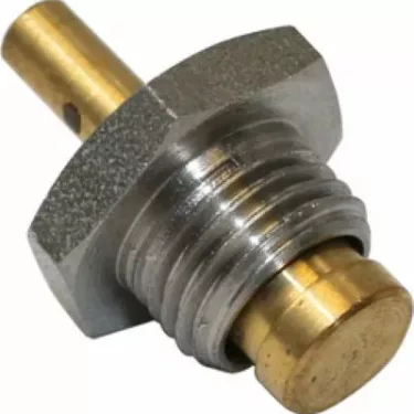 VBM VALVSFME Bleeder/Vacuum Breaker Valve
