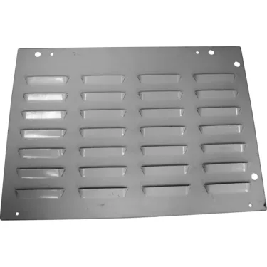 Ambiente Espresso Top Panel - Vesuvius