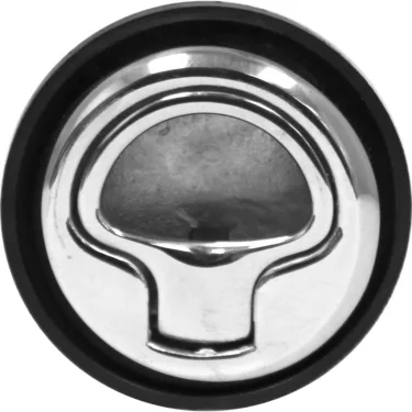 Ambiente Espresso Side Door Panel Lock - Vesuvius