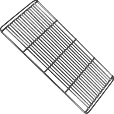Ambiente Espresso Drip Tray Grill - Vesuvius