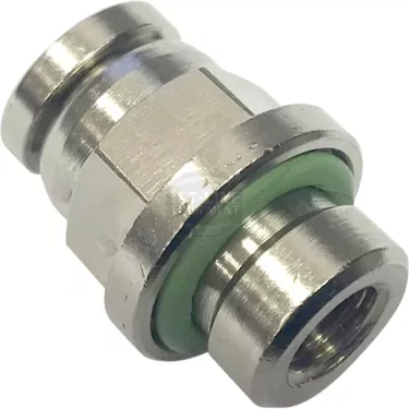 Lelit MC075 Boiler Receptacle w/ Quick Release