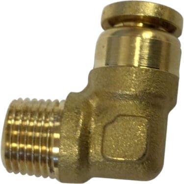 Lelit MC141 L Joint with Quick Release