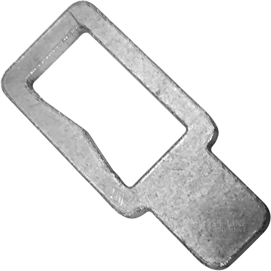 Eureka 2580.0090 Block Slide