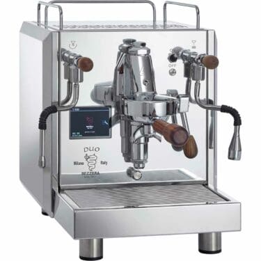 Bezzera Duo MN V2 Dual Boiler Espresso Machine
