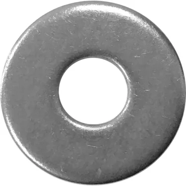 Lelit 9300014 Plane Washer 6.4 x 18 x 1.5 DIN 9021 INOX