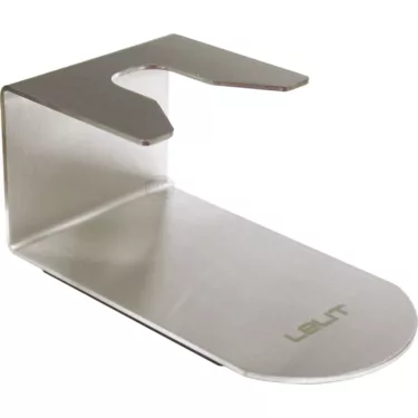 Lelit tamping stand