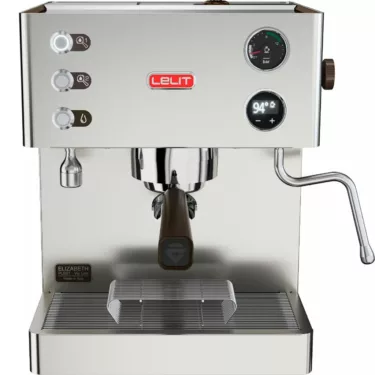 Lelit Elizabeth V3 Dual Boiler Espresso Machine