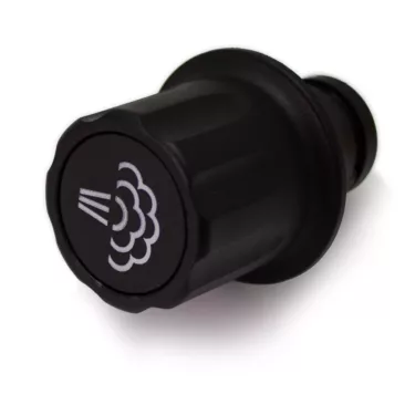 Rancilio 10060152 Steam Knob for Rancilio Tecna