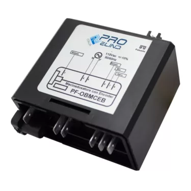 1st-Line P035110 Brain Unit PCB - 120V