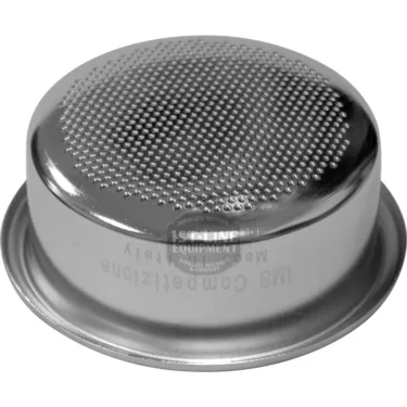 Double/Two Cup Competition Filter Basket