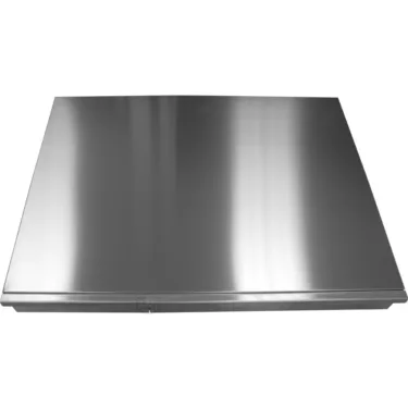 Ascaso I.2260 2 Drawer Base