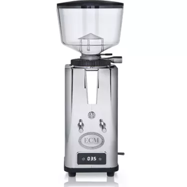 ECM S-Automatik 64 Espresso Grinder Stainless Steel