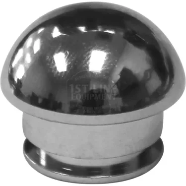 Lelit 2200013CR Steam / Hot Water Knob Cover