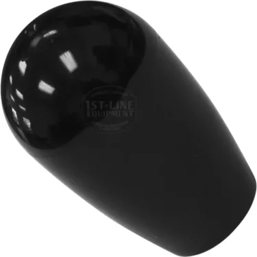 Lelit 3700005 Black Plastic E61 Grouphead Lever Handle
