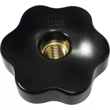 Lelit 3700007 Steam / Hot Water Knob