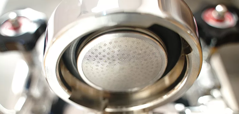 ECM Mechanika V Slim Espresso Machine