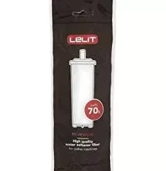 Lelit In Tank Water Softener/Particle Filter (70L)