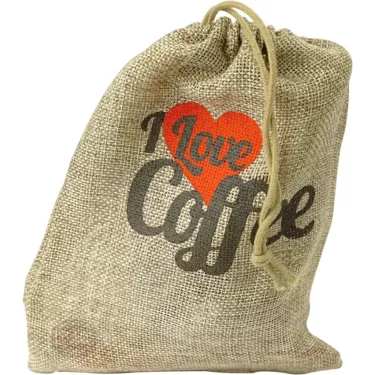 1st-line's "I LOVE COFFEE" Espresso Machine Gift Cleaning Kit