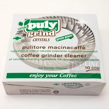 Puly Grind Crystals Grinder Cleaner