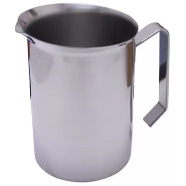 50 oz Stainless Steel Steaming Pitcher #39