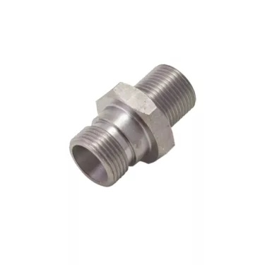 Bezzera 5225416.01AL Fitting M14XM13 ES19 H31 Without O-Ring