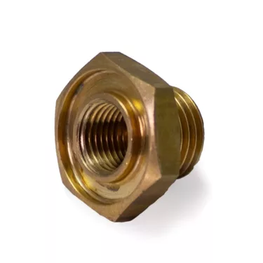 Bezzera 5302065 Water Tank Particle Filter Reduction Gear 1/4"